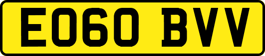 EO60BVV