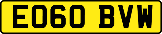EO60BVW