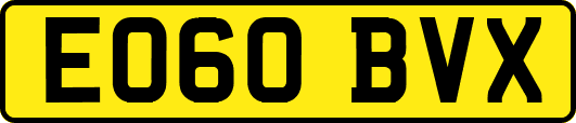 EO60BVX