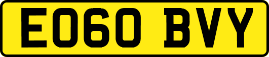EO60BVY