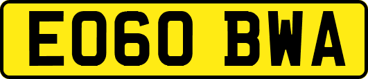 EO60BWA