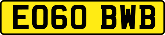 EO60BWB