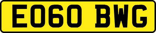EO60BWG