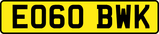 EO60BWK