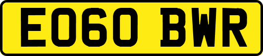 EO60BWR