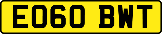 EO60BWT