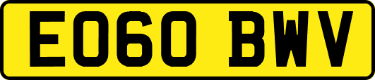 EO60BWV