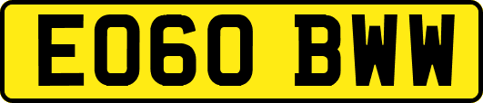EO60BWW