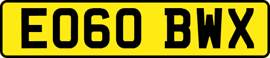 EO60BWX