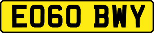 EO60BWY