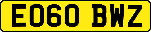 EO60BWZ