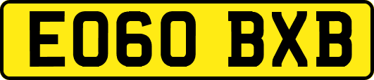EO60BXB