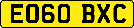 EO60BXC