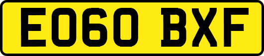 EO60BXF