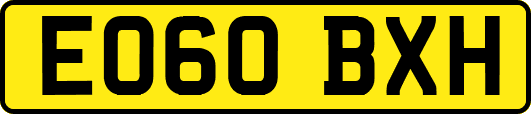 EO60BXH