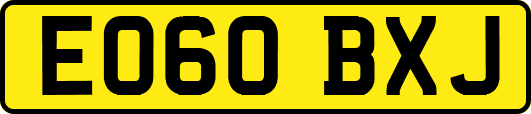 EO60BXJ