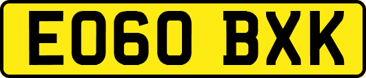EO60BXK