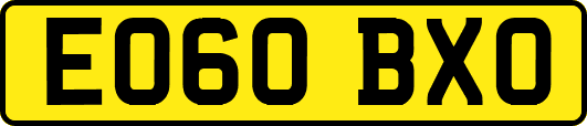 EO60BXO