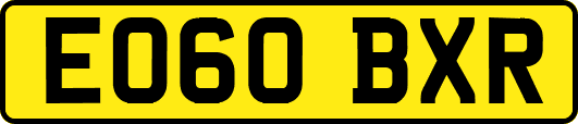 EO60BXR