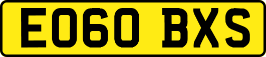 EO60BXS