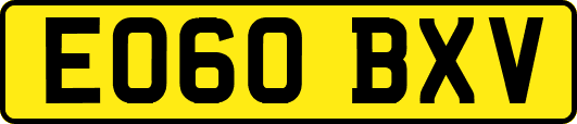 EO60BXV