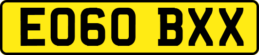 EO60BXX