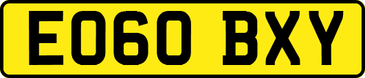 EO60BXY