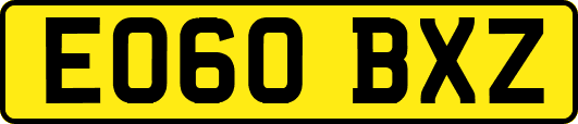 EO60BXZ