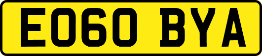 EO60BYA
