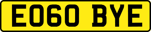 EO60BYE