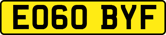 EO60BYF