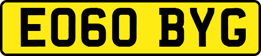 EO60BYG