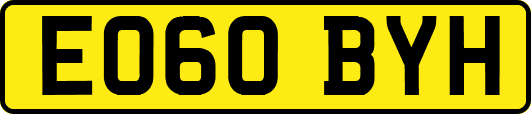 EO60BYH