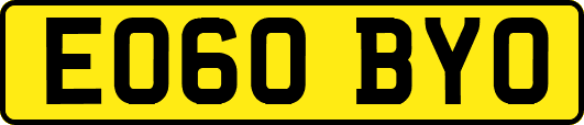 EO60BYO