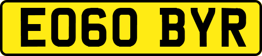 EO60BYR