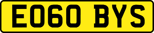 EO60BYS