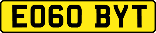 EO60BYT