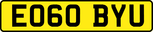 EO60BYU