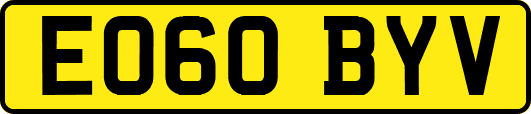 EO60BYV