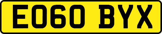 EO60BYX