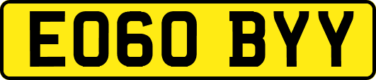 EO60BYY
