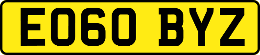 EO60BYZ