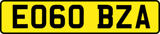 EO60BZA