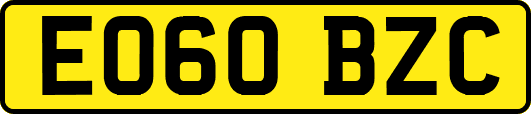 EO60BZC
