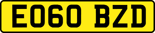 EO60BZD
