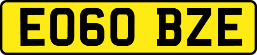 EO60BZE
