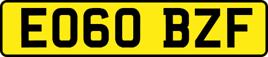 EO60BZF