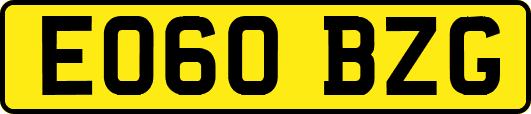 EO60BZG