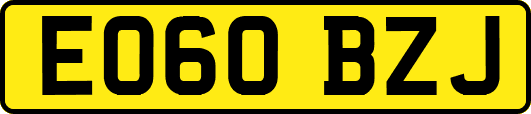 EO60BZJ
