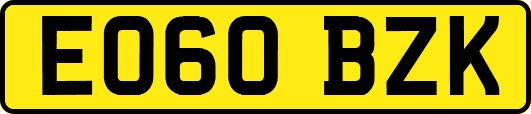 EO60BZK